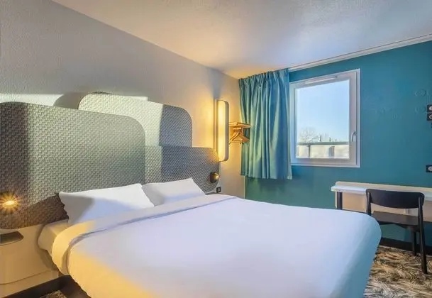 B&B Hotel Aix-en-Provence Meyreuil Sainte-Victoire - Öne Çıkan Resim