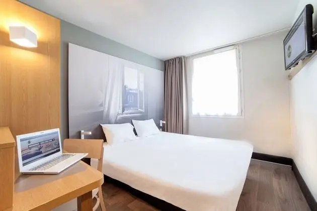 B&B Hotel Aix-En-Provence Venelles - Öne Çıkan Resim