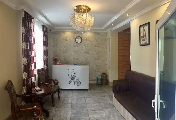 Hotel B&B Akbulak2