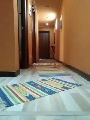 B&B Al Calopinace - İç Mekan