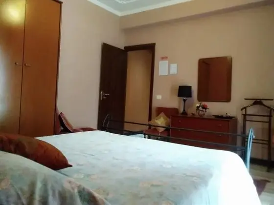 B&B Al Calopinace - Oda