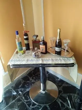 B&B Al Calopinace - Yerinde Yemek