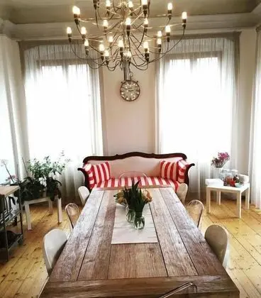 B&B Al Cavour 34 - Yerinde Yemek
