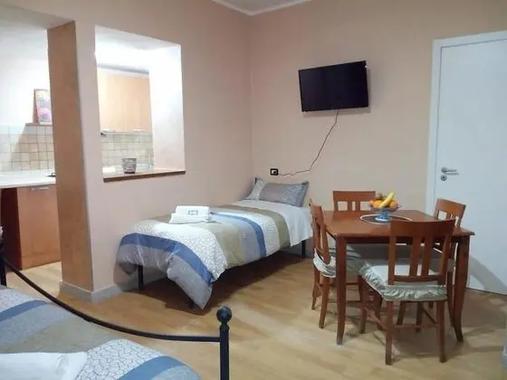 B&B Al Centro Storico - Oda