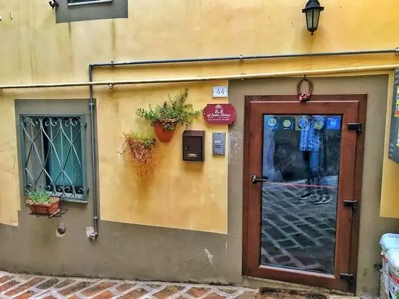 B&B al centro storico