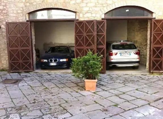 B&B Al Convento