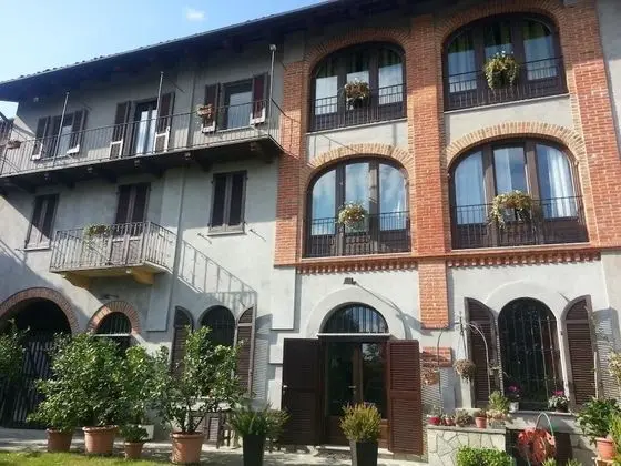 B&B Al Fanfarin - 1