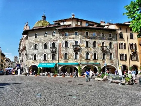 B&B Al Palazzo Malfatti - Öne Çıkan Resim