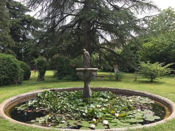 B&B Villa al Parco - Öne Çıkan Resim