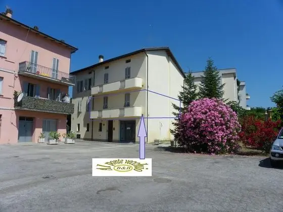B&B Al Ponte Vecchio