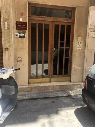 B&B Al Porto - Dış Mekan