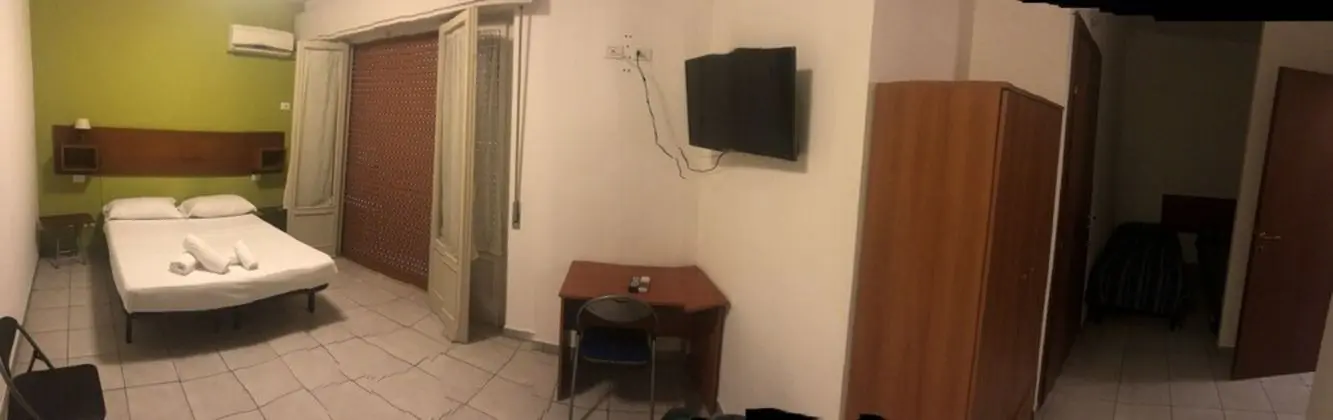 B&B Al Porto - Kolaylıklar