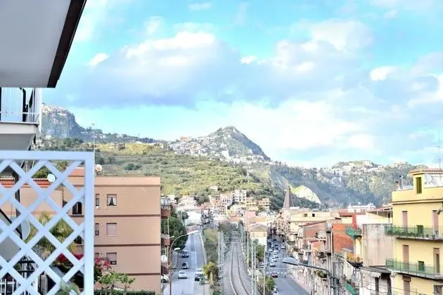 B&B Al Sole di Sicilia