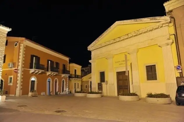 B&B Al Teatro