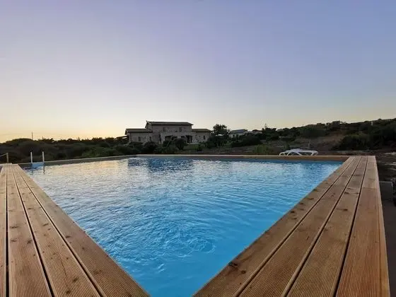 B&B Al Tramonto