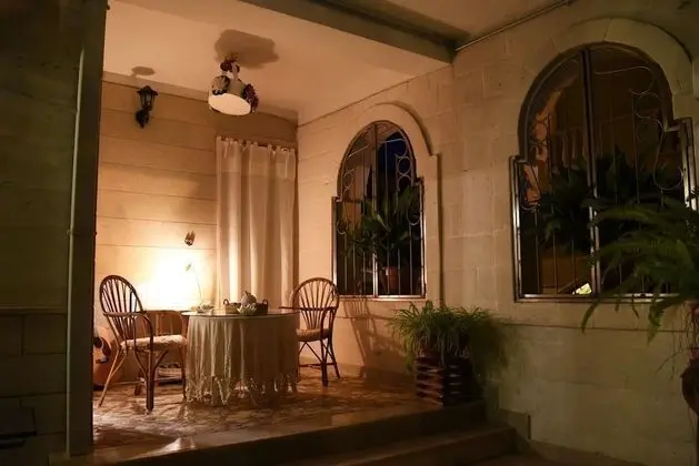 B&B Al Vecchio Glicine - Yerinde Yemek