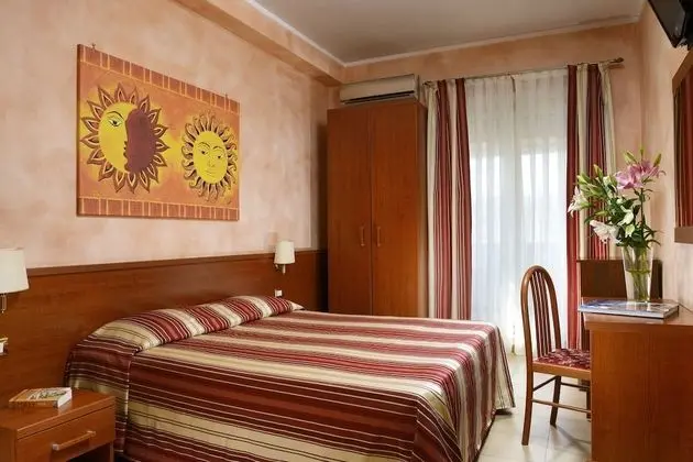 B&B Alba Domus Roma