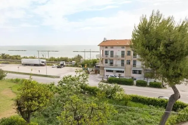 B&b Alba sul Mare