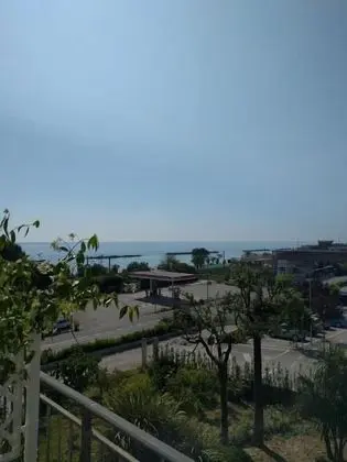 B&b Alba sul Mare - Dış Mekan