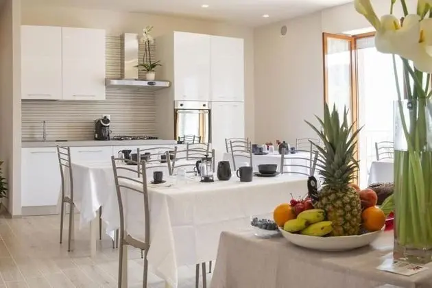 B&b Alba sul Mare - Öne Çıkan Resim