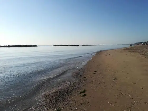 B&b Alba sul Mare - Plaj