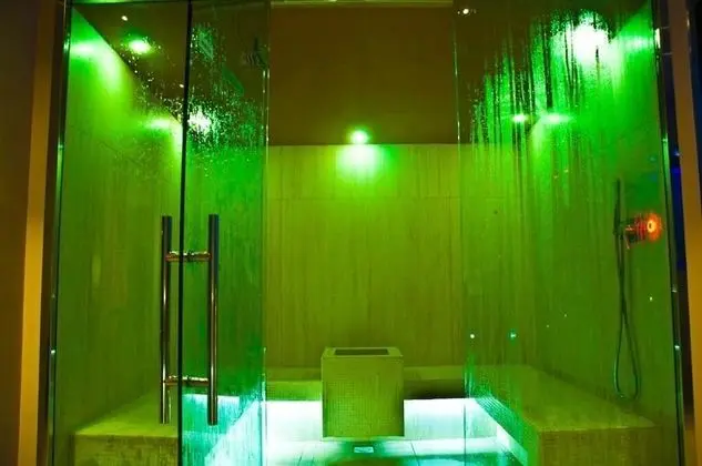 B&b Alba sul Mare - Spa