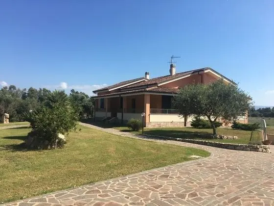B&b Albarosa