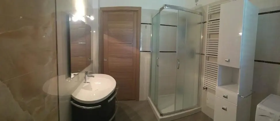 B&b Albarosa - Banyo Tipleri