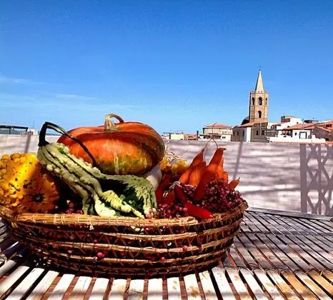 B&B Alguer