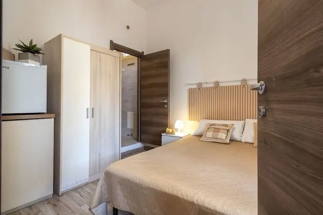 B&B Alguer - Oda
