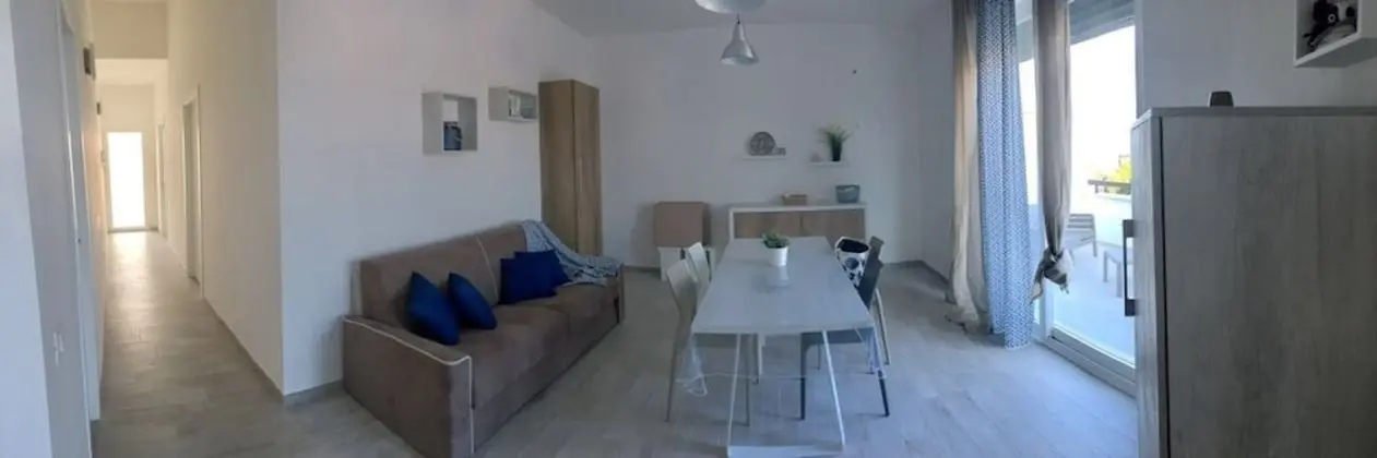 B&B Alibi - İç Mekan