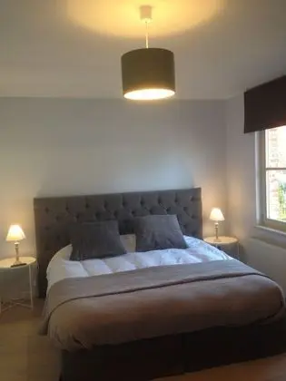 B&B Aline Florentine - Oda