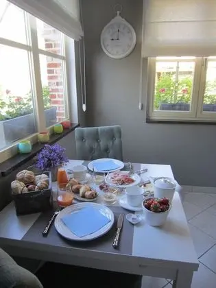 B&B Aline Florentine - Öne Çıkan Resim