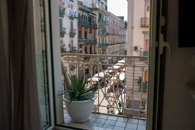 B&B alla Ferrovia