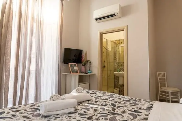 B&B alla Ferrovia - Öne Çıkan Resim