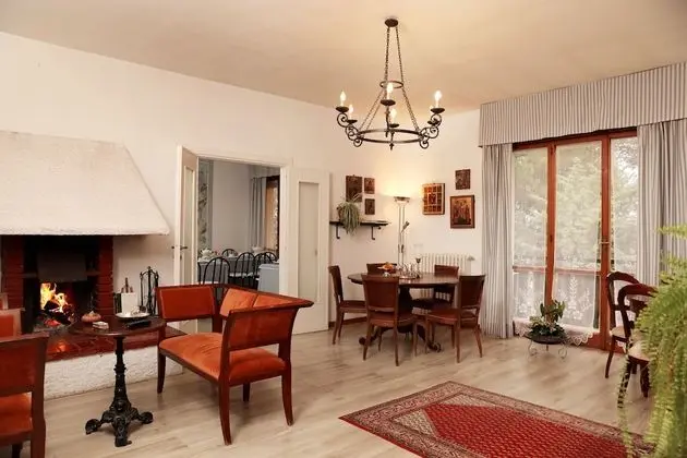 B&B Alle Querce