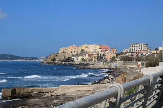 B&B Allerìa