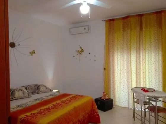 B&B Allo Scrigno