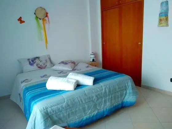 B&B Allo Scrigno - Oda