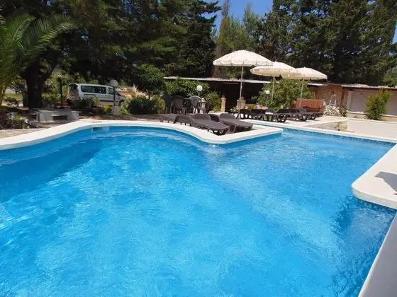 B&B Alloggio in Villa Cristina - Spa