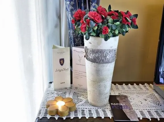 B&B Alloggio dei Vassalli