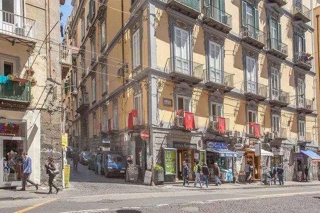 B&B Alloggio dei Vassalli