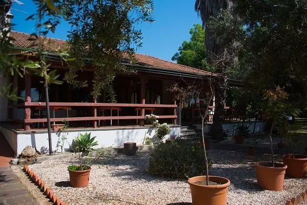 B&B Almoetia