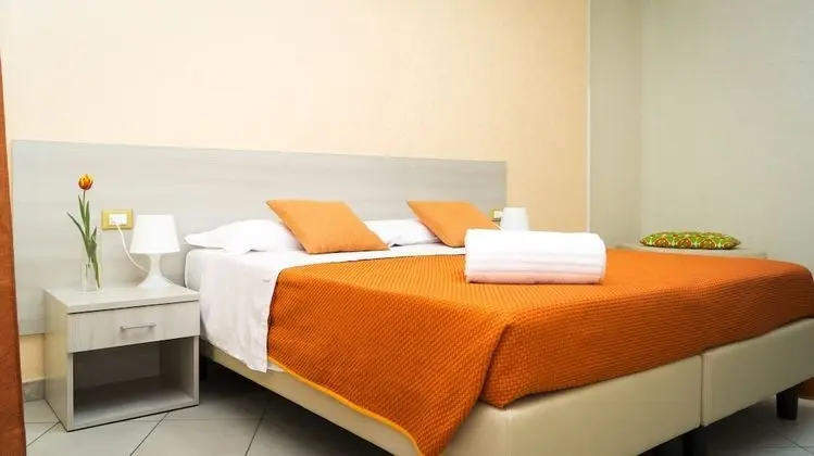 B&B Alta Marea Casa Vacanze - Oda