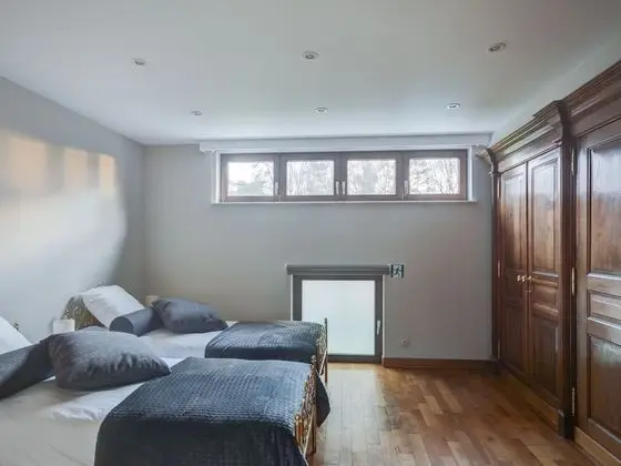 B&B Alury - Oda