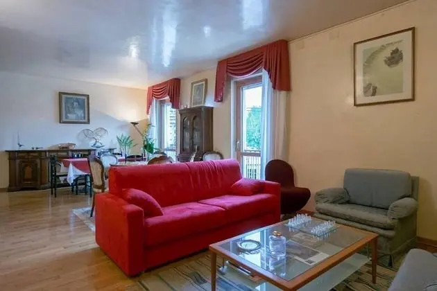 B&B Amici di Venezia - Lobi