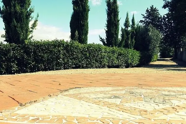 B&B Amoliv - Dış Mekan