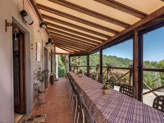 B&B Amoliv - Öne Çıkan Resim