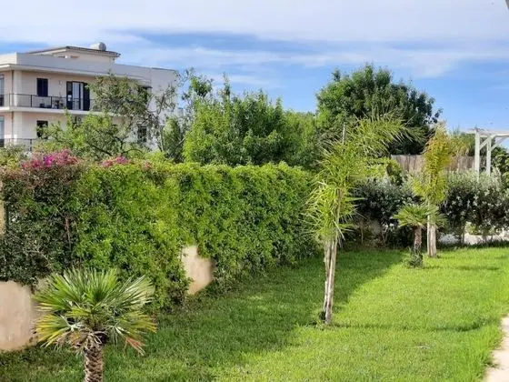 B&B Amuri Ranni