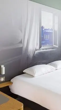 B&B Hotel Angers 2 Université